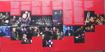 LP Umo Jazz Orchestra: Last Dance (New Music For Jazz Orchestra By Ed Partyka)