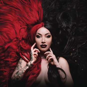 Album New Years Day: Unbreakable