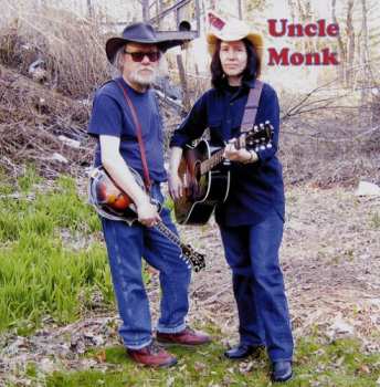 CD Uncle Monk: Uncle Monk