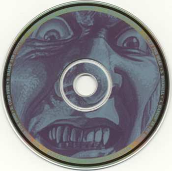 LP Uncle Slam: Will Work For Food