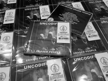 CD Uncodified: Erased People