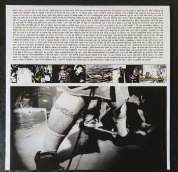 EP Uncommonmenfrommars: Welcome to...  CLR