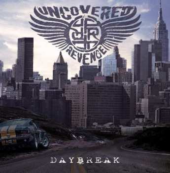 CD Uncovered For Revenge: Daybreak