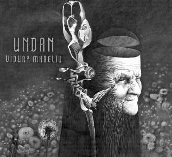 Album Undan: Vidury Marelių