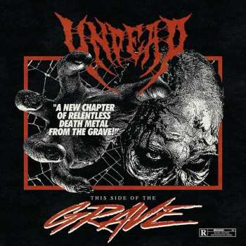 Album Undead: This Side Of The Grave