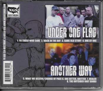 CD Under One Flag: Under One Flag / Another Way