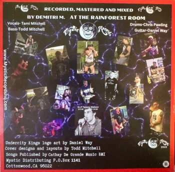 SP Undercity Kings: FUNSUCKER CLR