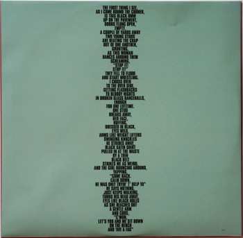 CD Underworld: Drift Series 1 - Sampler Edition LTD