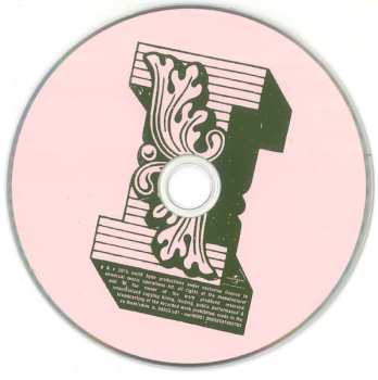 4CD/Zestaw pudełkowy Underworld: Second Toughest In The Infants DLX