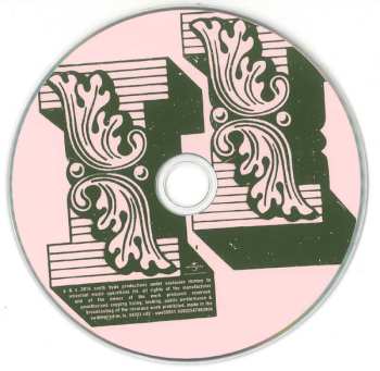 4CD/Zestaw pudełkowy Underworld: Second Toughest In The Infants DLX