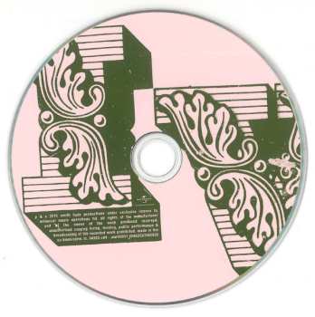 4CD/Zestaw pudełkowy Underworld: Second Toughest In The Infants DLX