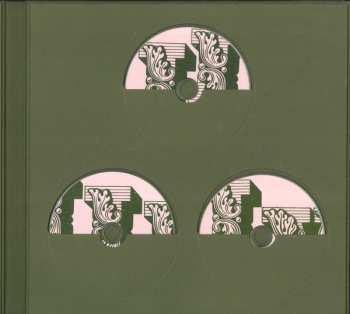 4CD/Zestaw pudełkowy Underworld: Second Toughest In The Infants DLX