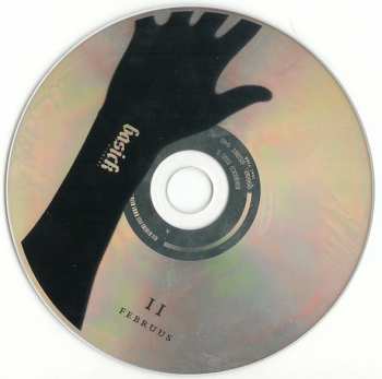 2CD Uneven Structure: Februus