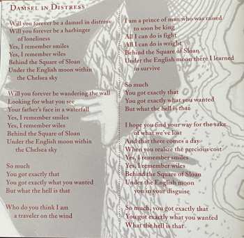 CD Rufus Wainwright: Unfollow The Rules