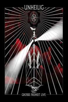 2DVD Unheilig: Grosse Freiheit Live
