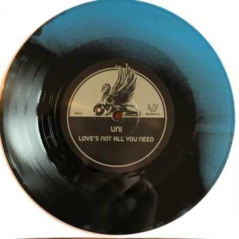 SP Uni: Machiavellian Alien CLR