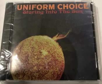 CD Uniform Choice: Staring Into The Sun