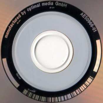 CD Unisonic: For The Kingdom