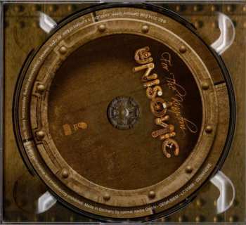 CD Unisonic: For The Kingdom