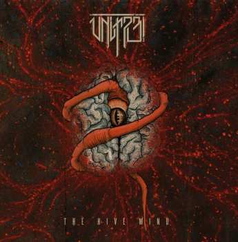 Album Unit 731: The Hive Mind