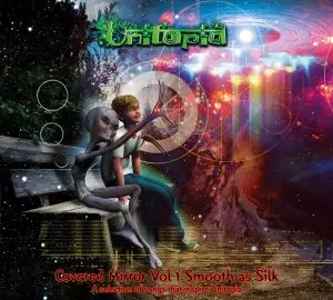Unitopia: Covered Mirror Vol 1 Smooth As Silk