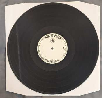 LP UnityTX: Ferality