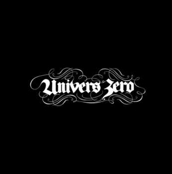 Album Univers Zero: Univers Zéro