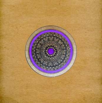 Album Universal Veil: Helios / Hind