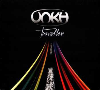 Album Unkh: Traveller