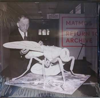 LP Return To Archive