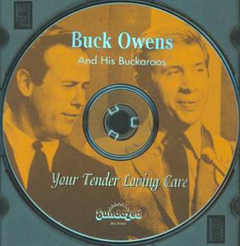 CD Your Tender Loving Care