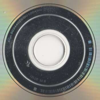 3CD/Zestaw pudełkowy Unknown Artist: Celtic Moods