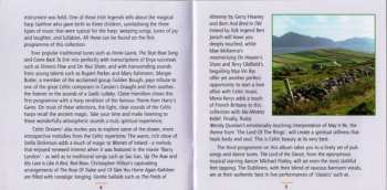 3CD/Zestaw pudełkowy Unknown Artist: Celtic Moods