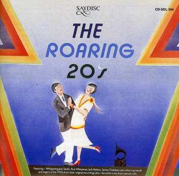 Album Unknown Artist: The Roaring 20's