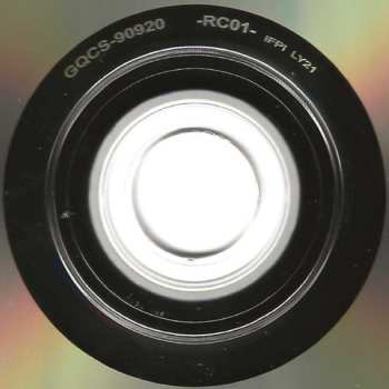 CD Unleash The Archers: Abyss