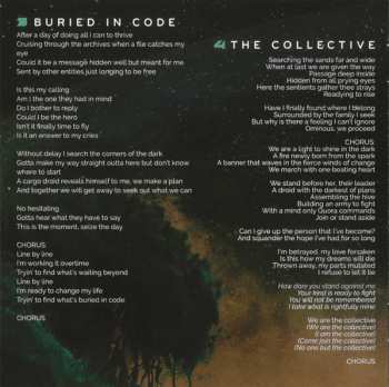 CD Unleash The Archers: Phantoma