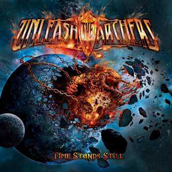 Album Unleash The Archers: Time Stands Still