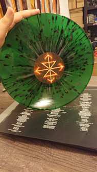 LP Unleashed: Dawn Of The Nine LTD | CLR