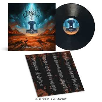 LP Unleashed: Fire Upon Your Lands