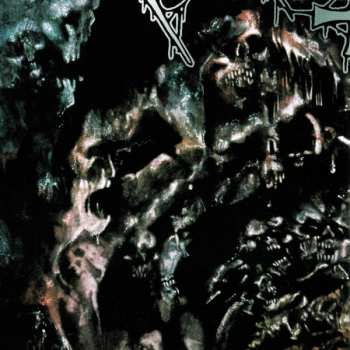 CD Unleashed: Shadows In The Deep