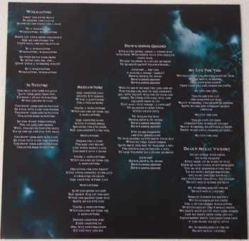 LP Unleashed: Warrior CLR | LTD | NUM