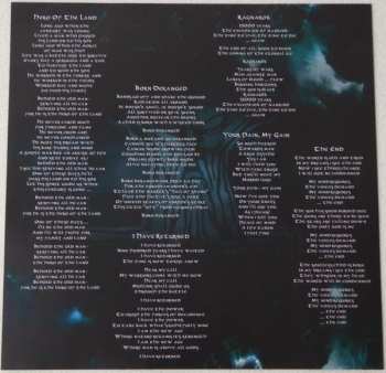 LP Unleashed: Warrior CLR | LTD | NUM