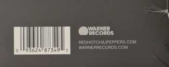 2LP Red Hot Chili Peppers: Unlimited Love LTD | CLR