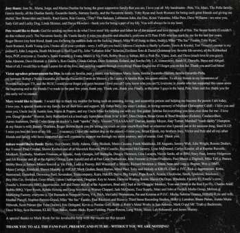 CD Ünloco: Becoming I