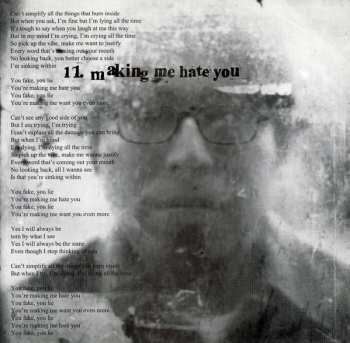 CD Ünloco: Becoming I