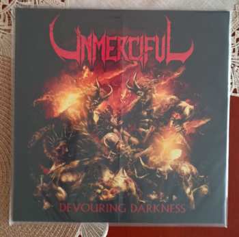 LP Unmerciful: Devouring Darkness