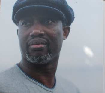 CD Rolf Erik Nystrøm: Seven Winds