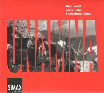 Unamna