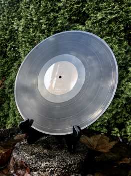 LP Unreqvited: Disquiet