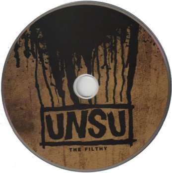 CD Unsu: The Filthy